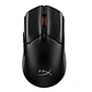 Mouse Gamer Inalámbrico HyperX Haste 2 Core Negro - Miniatura 1