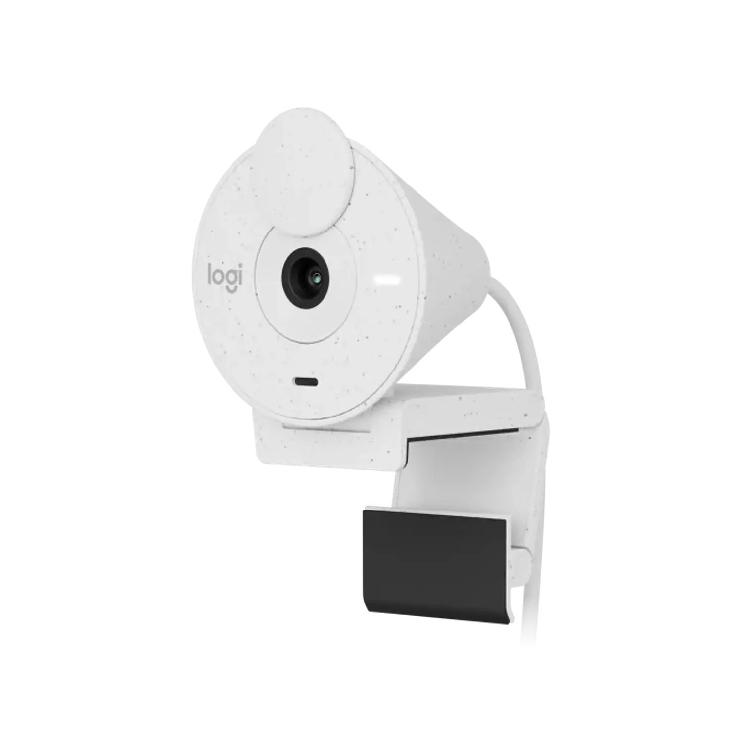 Webcam Logitech Brio 300 Blanco 2