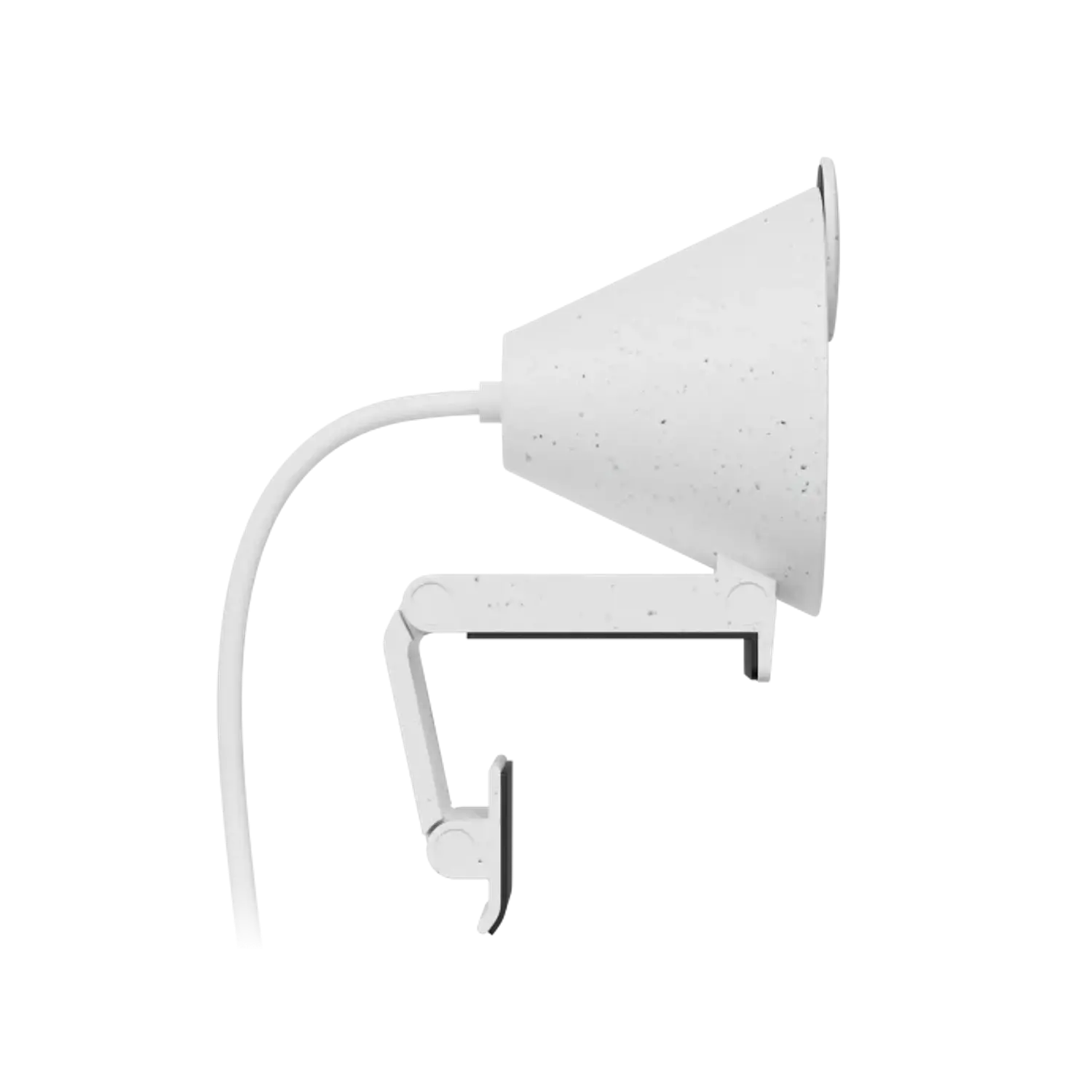 Webcam Logitech Brio 300 Blanco 3