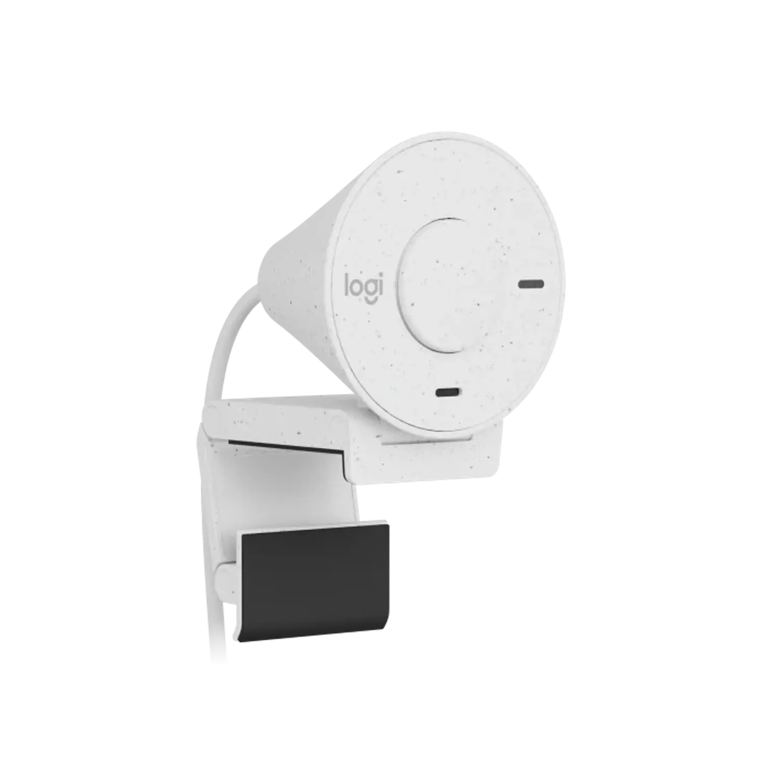 Webcam Logitech Brio 300 Blanco 4