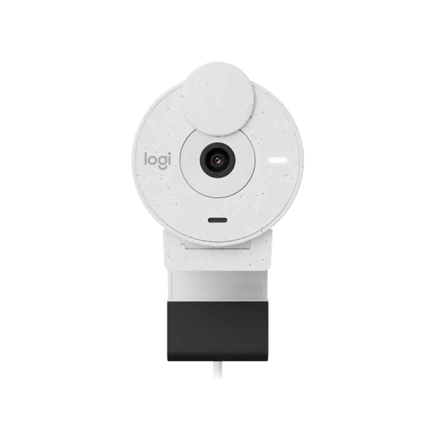 Webcam Logitech Brio 300 Blanco 1