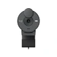 Webcam Logitech Brio 300 Grafito - Miniatura 1