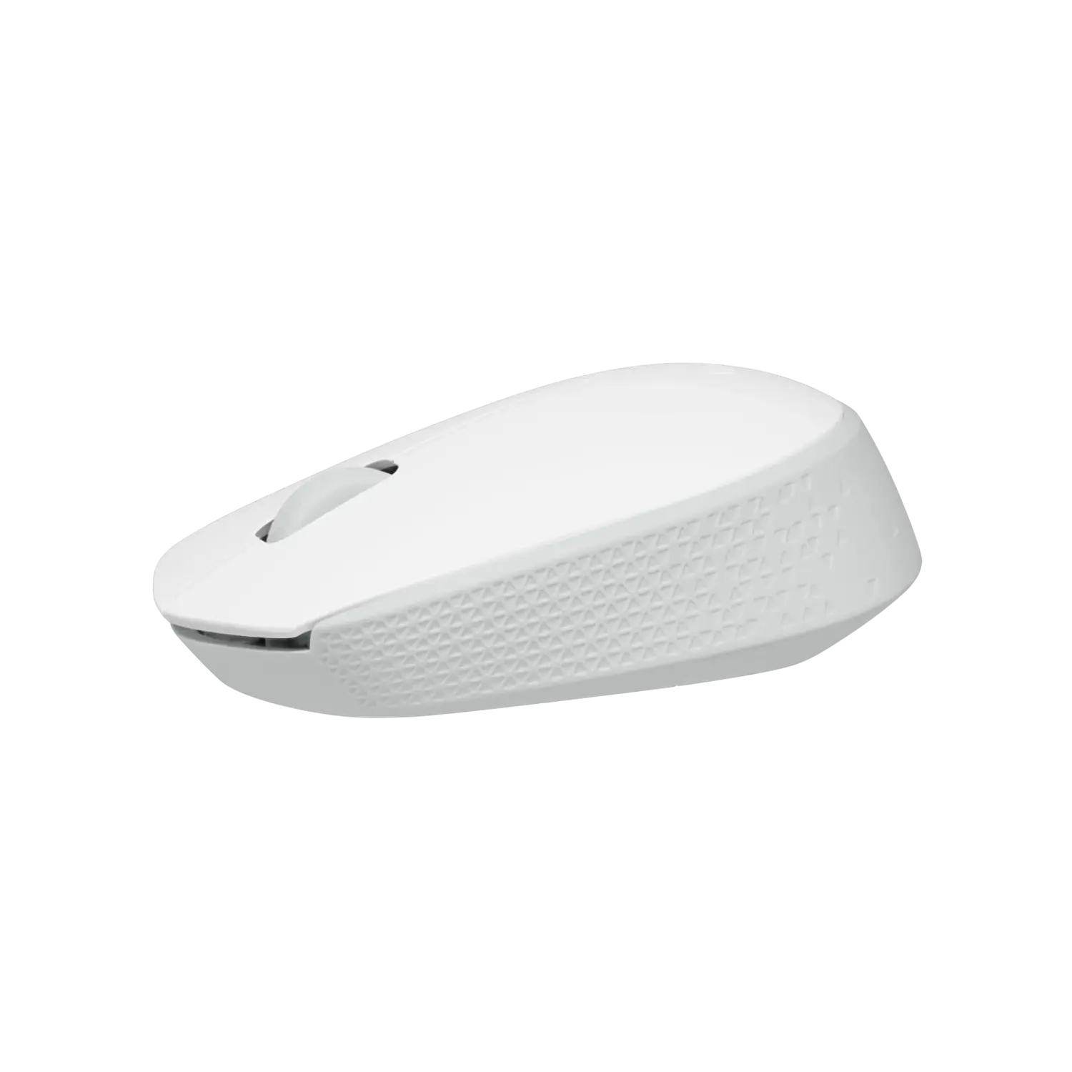 Mouse Inalámbrico Logitech M170 Blanco 3