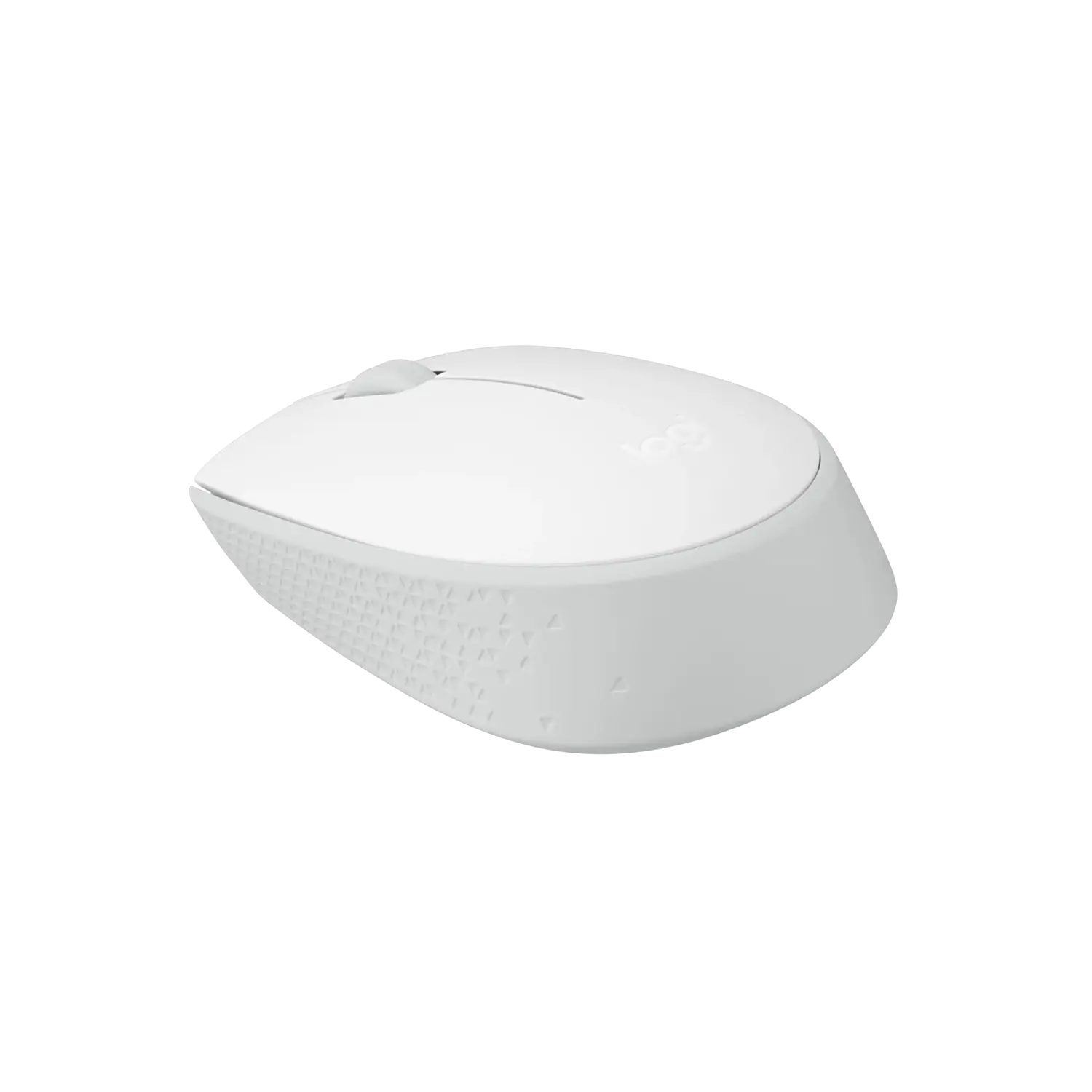 Mouse Inalámbrico Logitech M170 Blanco 4