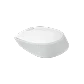 Mouse Inalámbrico Logitech M170 Blanco - Miniatura 4