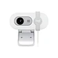 Webcam Logitech Brio 100 Blanco - Miniatura 1