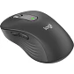 Mouse Inalámbrico Logitech Signature M650 M Grafito - Miniatura 2