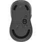 Mouse Inalámbrico Logitech Signature M650 M Grafito - Miniatura 4