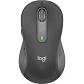 Mouse Inalámbrico Logitech Signature M650 M Grafito - Miniatura 1