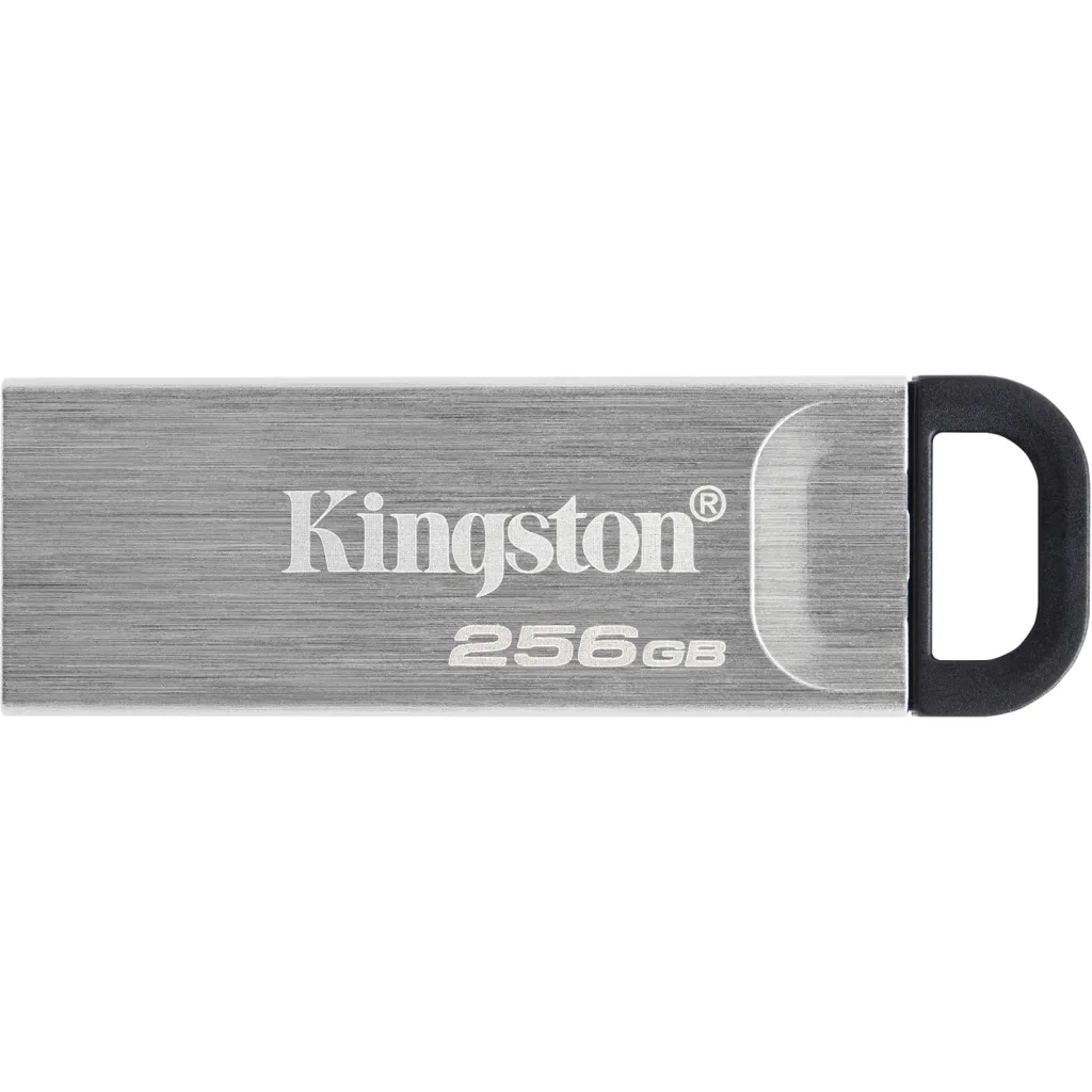 Pendrive Kingston DataTraveler Kyson 256GB USB 3.2 Gen 1 200MB/s 1