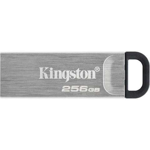 Pendrive Kingston DataTraveler Kyson 256GB USB 3.2 Gen 1 200MB/s
