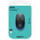 Mouse Inalámbrico Logitech M190 Negro/Azul - Miniatura 5