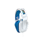 Audífonos Gamer Logitech G335 3.5 mm con Micrófono Multiplataforma Blanco - Miniatura 3