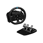 Volante Logitech G923 TRUEFORCE + Pedales para Xbox Series X|S, Xbox One y PC - Miniatura 2