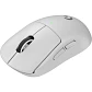 Mouse Gamer Inalámbrico Logitech G PRO X SUPERLIGHT 2 SE LIGHTSPEED 44.000 DPI Blanco - Miniatura 4