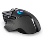 Mouse Gamer Inalámbrico Logitech G502 LIGHTSPEED - Miniatura 3
