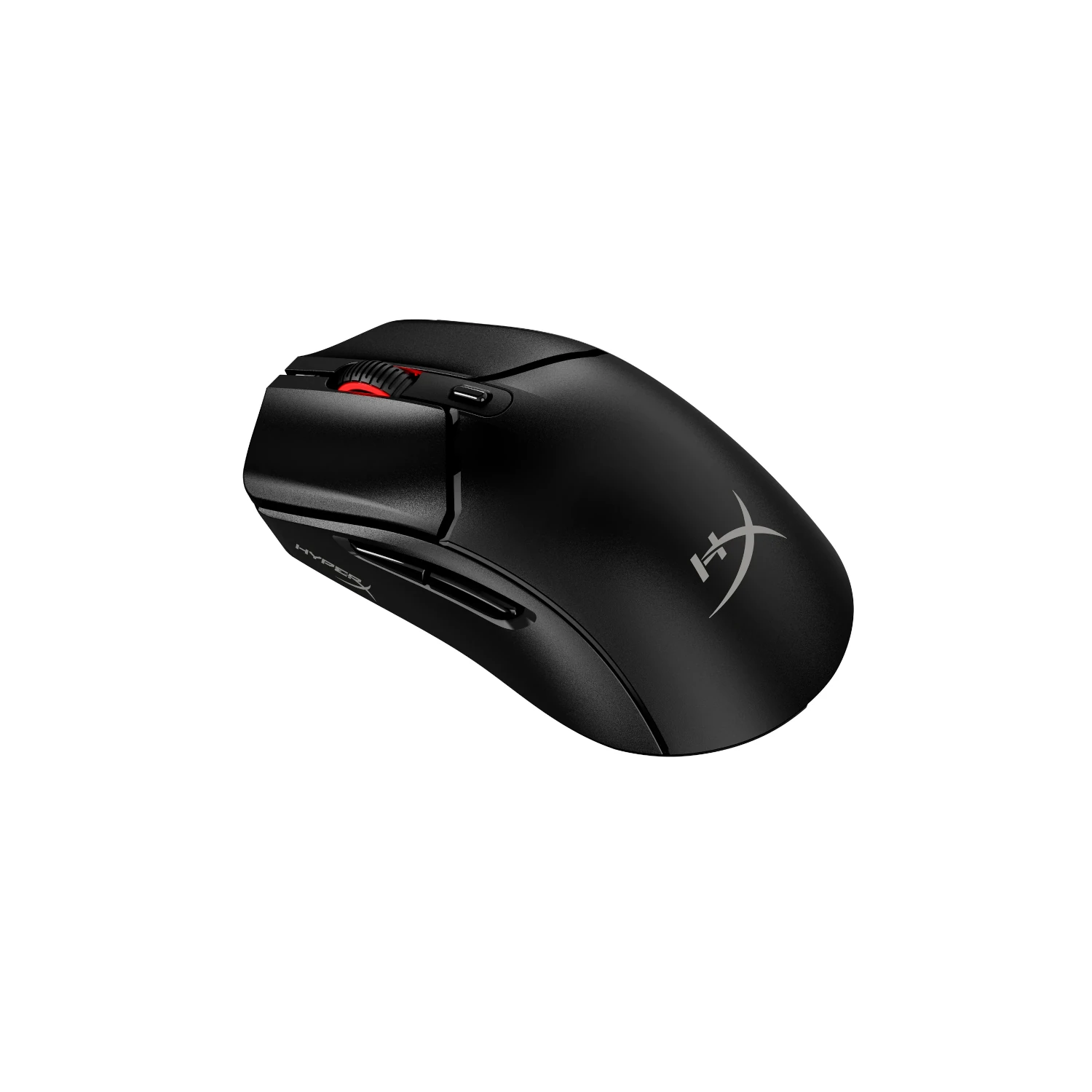 Mouse Gamer Inalámbrico HyperX Pulsefire Haste 2 Core Wireless 12.000 DPI 2