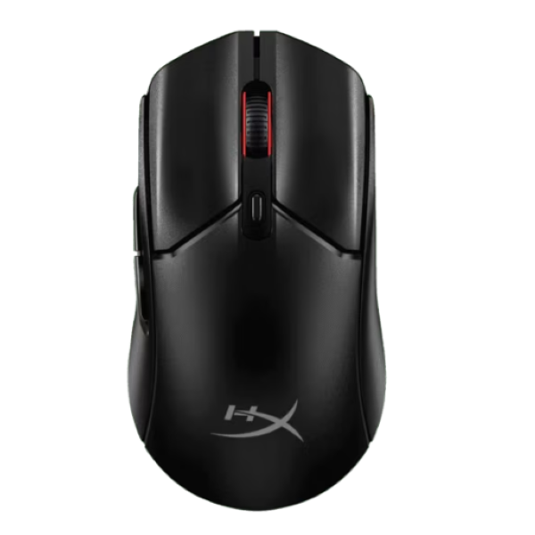 Mouse Gamer Inalámbrico HyperX Pulsefire Haste 2 Core Wireless 12.000 DPI 1