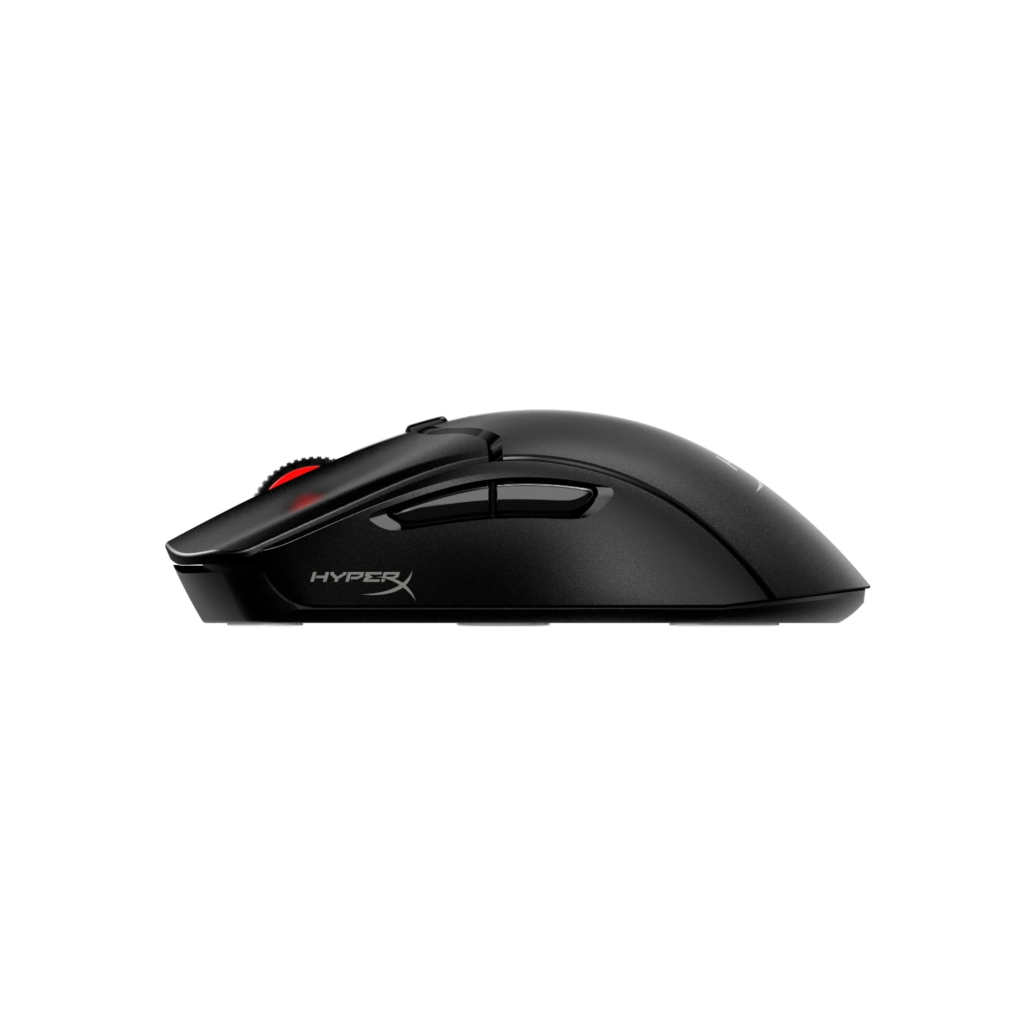 Mouse Gamer Inalámbrico HyperX Pulsefire Haste 2 Core Wireless 12.000 DPI 3