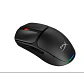Mouse Gamer Inalámbrico HyperX Pulsefire Fuse Wireless Negro - Miniatura 3