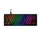 Teclado Mecánico HyperX Alloy Origins 60 Red US - Miniatura 1