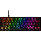 Teclado Mecánico HyperX Alloy Origins 60 Red US - Miniatura 3
