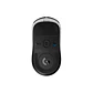 Mouse Gamer Inalámbrico Logitech G PRO X2 SUPERSTRIKE HERO 2  LIGHTSPEED - Miniatura 3