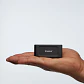 SSD Externo Kingston XS1000 1TB USB 3.2 Gen 2 1050MB/s Negro - Miniatura 5