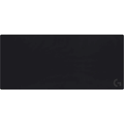 Mousepad Gamer Logitech G840 XL Negro