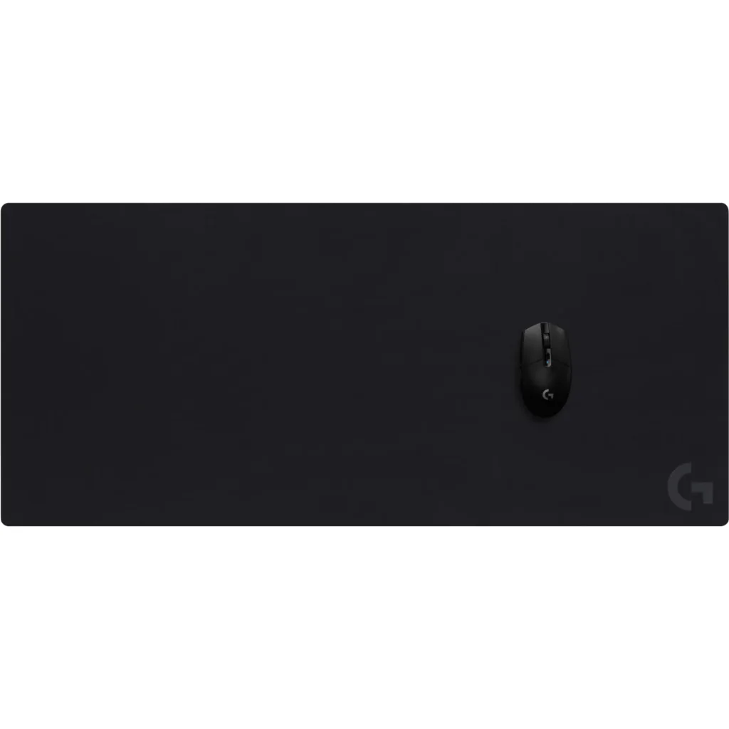 Mousepad Gamer Logitech G840 XL Negro 3