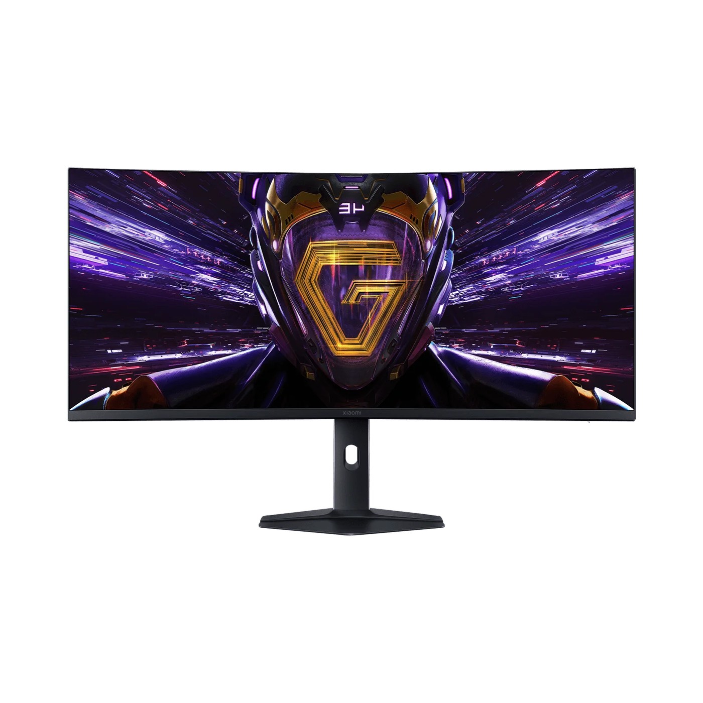 Monitor Gamer Curvo Xiaomi G34WQi 34