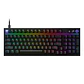 Teclado Gamer Logitech G316 X 98 Negro Inglés - Miniatura 1