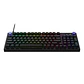 Teclado Gamer Logitech G316 X 98 Negro Inglés - Miniatura 2