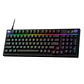 Teclado Gamer Logitech G316 X 98 Negro Inglés - Miniatura 3