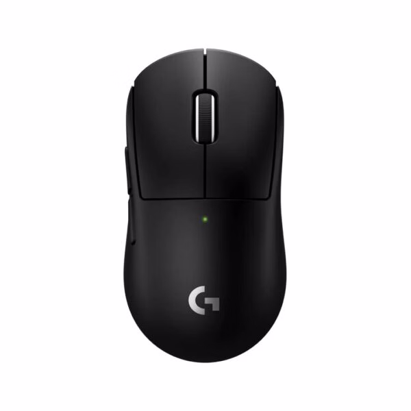 Mouse Gamer Inalámbrico Logitech PRO X Superlight 2C Negro 1