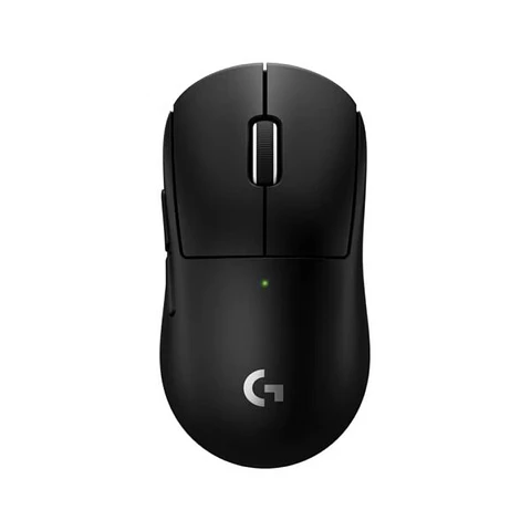 Mouse Gamer Inalámbrico Logitech PRO X Superlight 2C Negro
