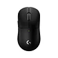 Mouse Gamer Inalámbrico Logitech PRO X Superlight 2C Negro - Miniatura 1