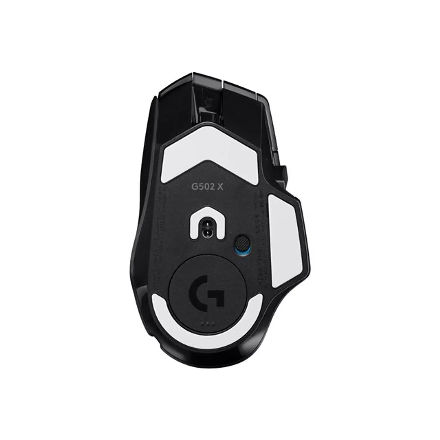 Mouse Gamer Inalámbrico Logitech G502 X PLUS HERO 25K 13 Botones RGB Negro 3