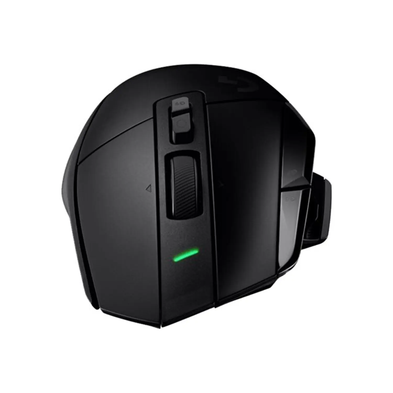 Mouse Gamer Inalámbrico Logitech G502 X PLUS HERO 25K 13 Botones RGB Negro 4