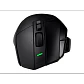 Mouse Gamer Inalámbrico Logitech G502 X PLUS HERO 25K 13 Botones RGB Negro - Miniatura 4