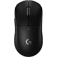 Mouse Gamer Inalámbrico Logitech G PRO X SUPERLIGHT 2 Negro - Miniatura 1