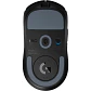 Mouse Gamer Inalámbrico Logitech G PRO X SUPERLIGHT 2 Negro - Miniatura 4