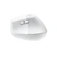 Mouse Ergonómico Inalámbrico Logitech Lift Vertical Bluetooth Logi Bolt Blanc - Miniatura 3