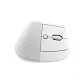 Mouse Ergonómico Inalámbrico Logitech Lift Vertical Bluetooth Logi Bolt Blanc - Miniatura 4