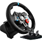 Volante Logitech G29 Driving Force + Palanca de Cambios para PS5, PS4 y PC - Miniatura 3