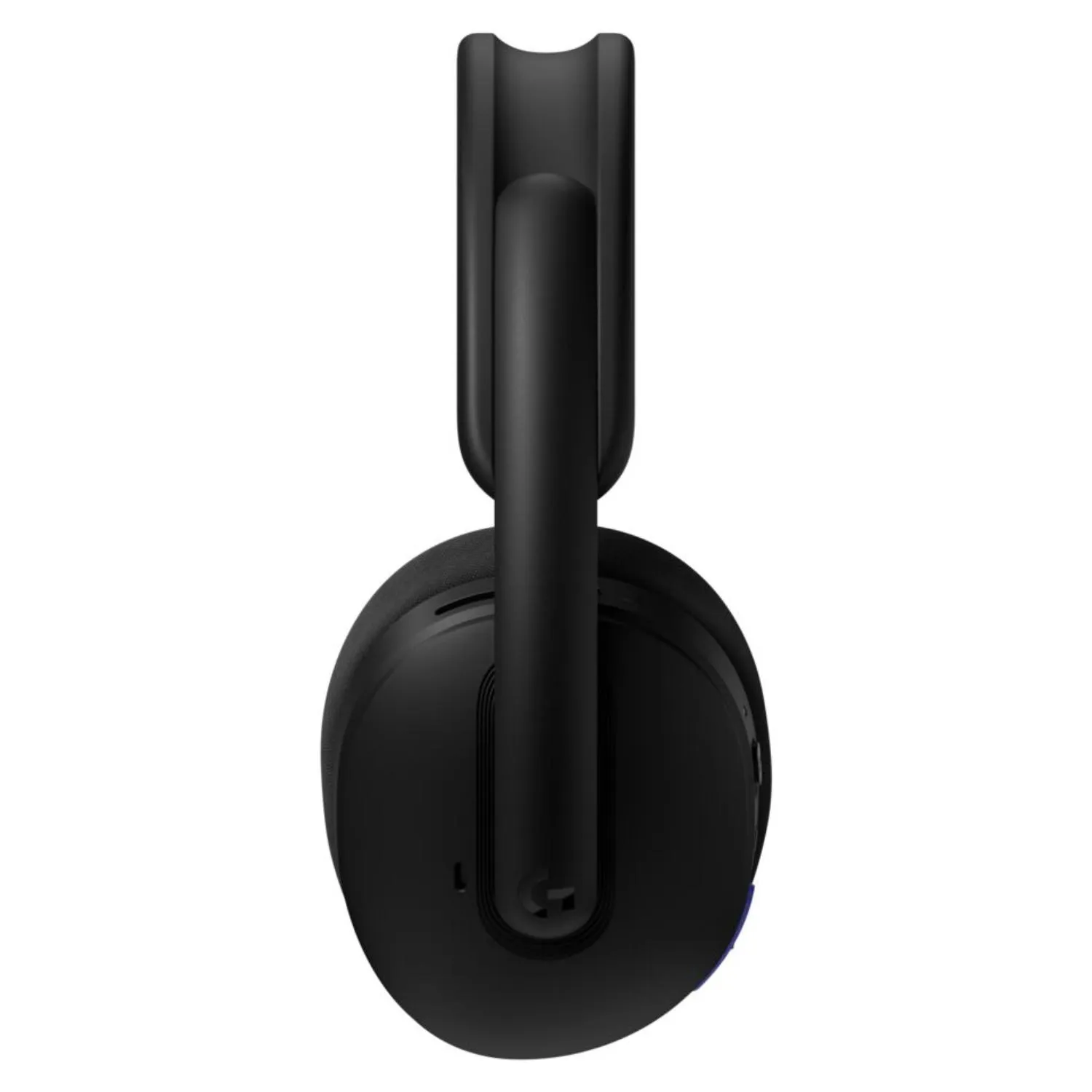 Audífonos Gamer Inalámbricos Logitech G325 LIGHTSPEED Bluetooth Negro 3