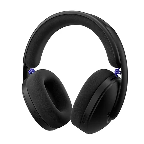 Audífonos Gamer Inalámbricos Logitech G325 LIGHTSPEED Bluetooth Negro