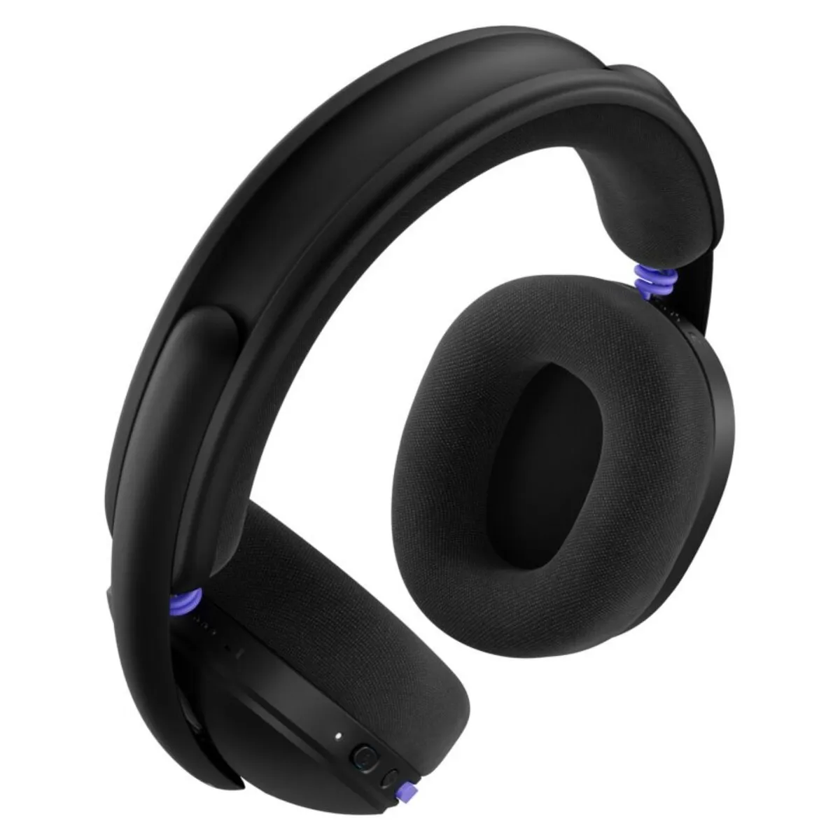 Audífonos Gamer Inalámbricos Logitech G325 LIGHTSPEED Bluetooth Negro 2