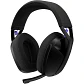 Audífono Gamer Inalámbrico Logitech G321 Negro - Miniatura 1