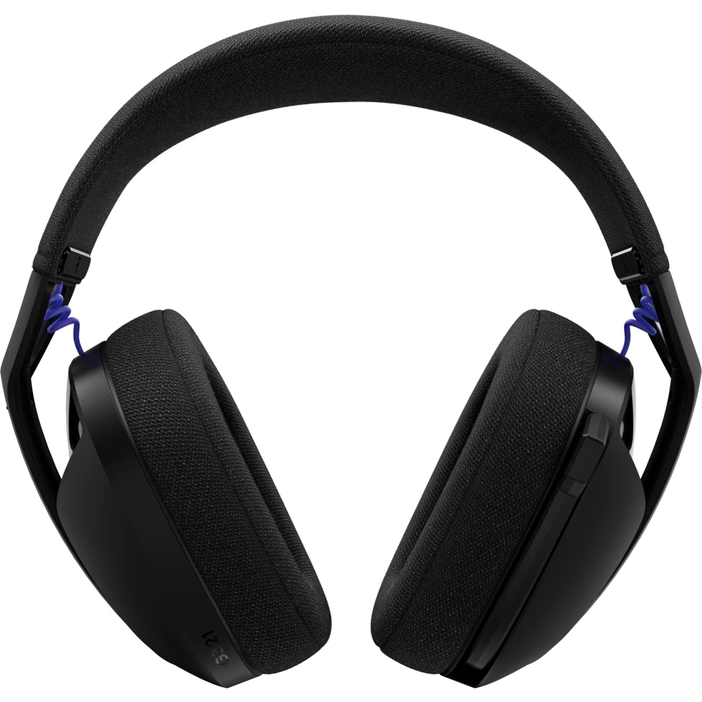 Audífono Gamer Inalámbrico Logitech G321 Negro 3